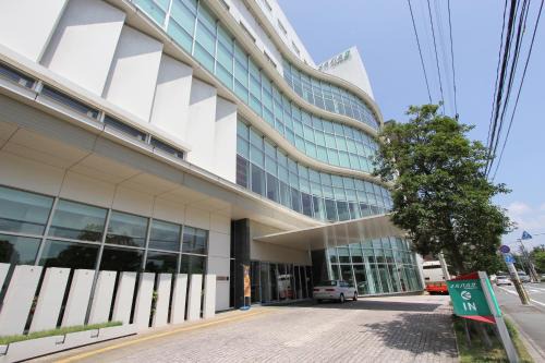 Suidocho Hotel | Hotel Mielparque Kumamoto