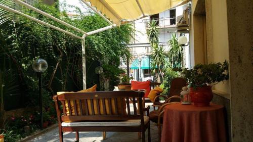 Alassio Hotel | Hotel Milanesina