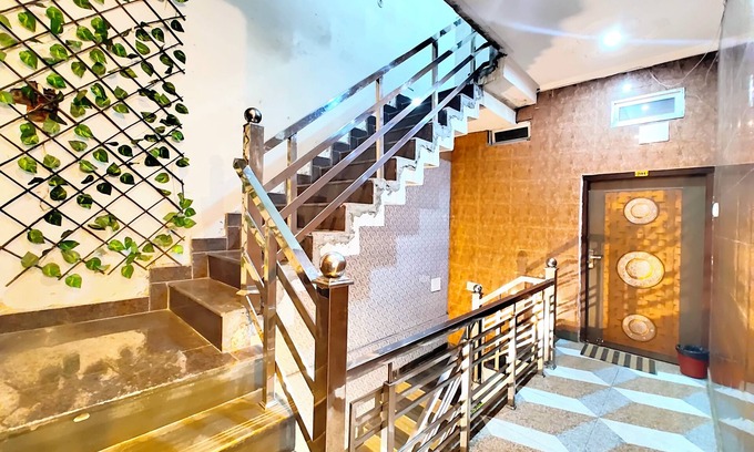 New Digha Hotel | HOTEL MILANNN GUEST HOUSE