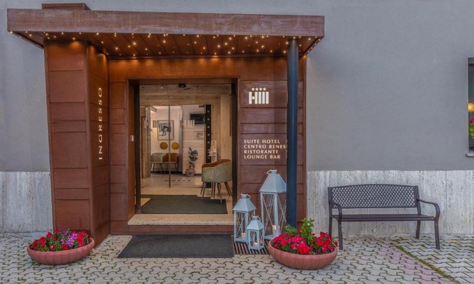 Campitello Matese Hotel | Hotel Miletto