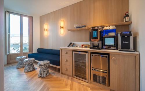 Porta Venezia Hotel | Hotel Milu Milano
