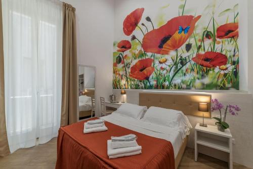 Rione VIII Sant'Eustachio Hotel | Hotel Mimosa Pantheon