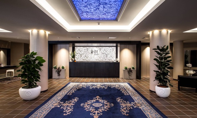 Peretola Hotel | Hotel Mirage