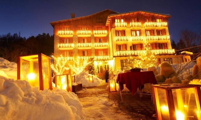 Frabosa Soprana Hotel | Hotel Miramonti Family & SPA