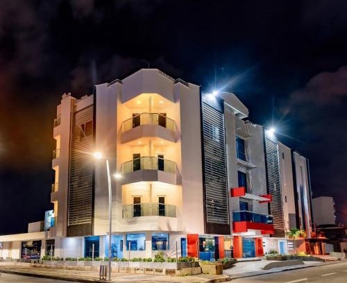 Monteria Hotel | Hotel Miraval