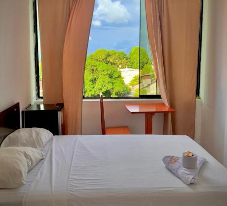 Punchana Hotel | Hotel Misti