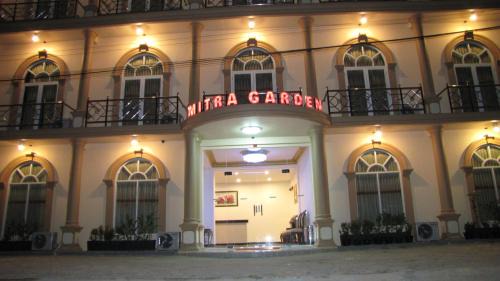 Pangkalpinang Hotel | Hotel Mitra Garden