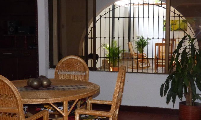 Valledupar Bed & Breakfast | Hotel Mizare I