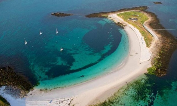 Concarneau Hotel | Hotel Modern