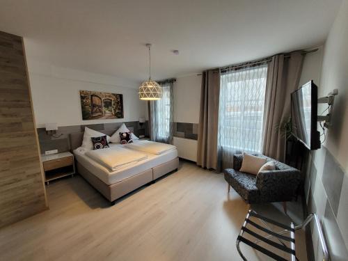 Bad Bramstedt Hotel | Hotel MoinMoin