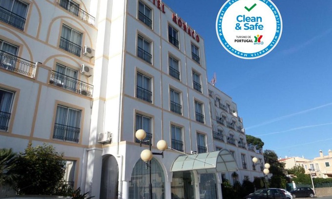 Gambelas Hotel | Hotel Monaco