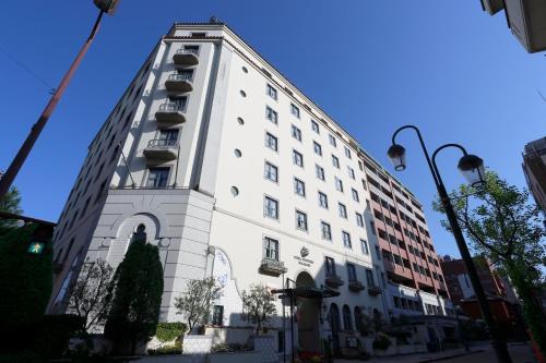 Nagasaki Hotel | Hotel Monterey Nagasaki