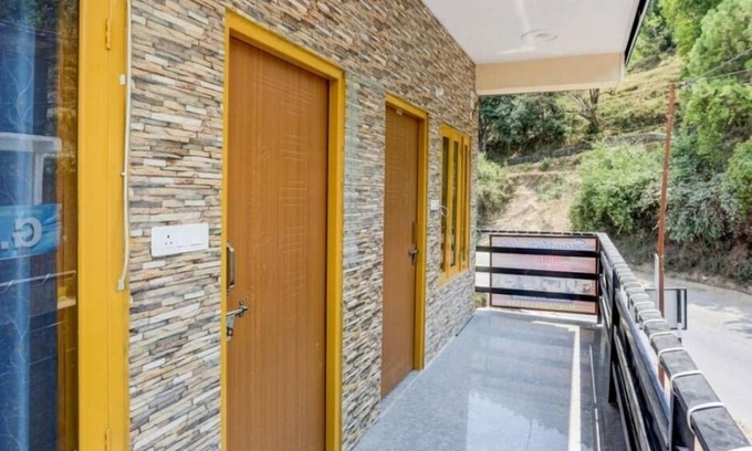 Mussoorie Hotel | hotel morning hills