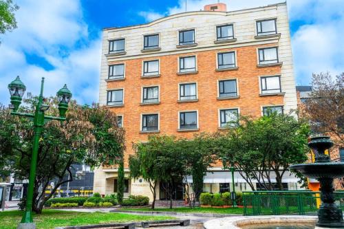 Zona Rosa Hotel | Hotel Morrison Zona Rosa