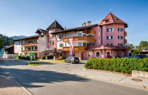 Reutte Hotel | Hotel Moserhof