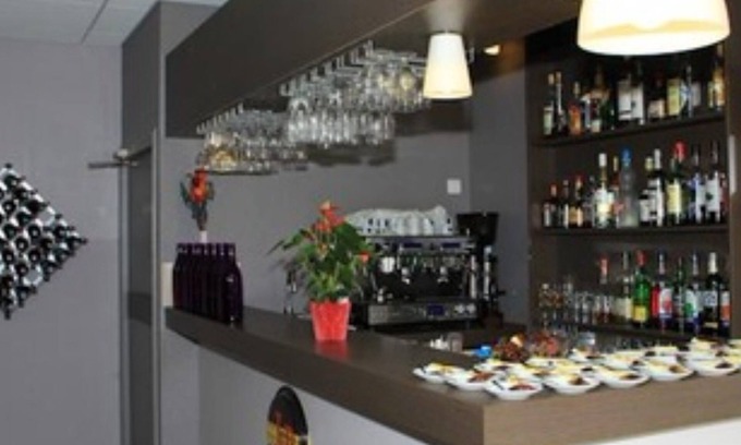 Moissy-Cramayel Hotel | Hotel Motelia