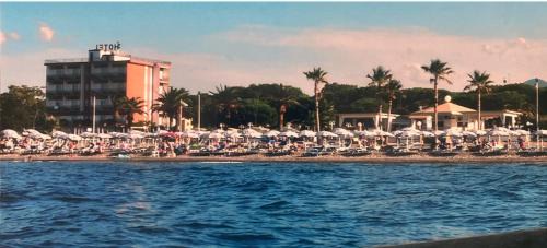 Rossano Hotel | Hotel Murano