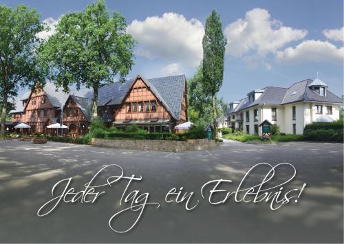 Ibbenbueren Hotel | Hotel Mutter-Bahr