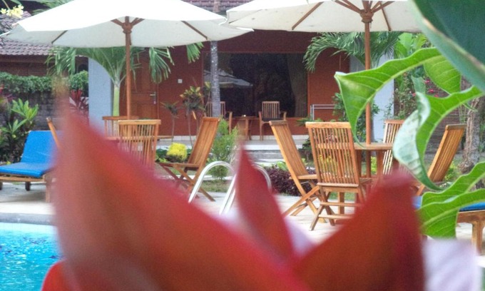 Lovina House | Hotel My Lovina