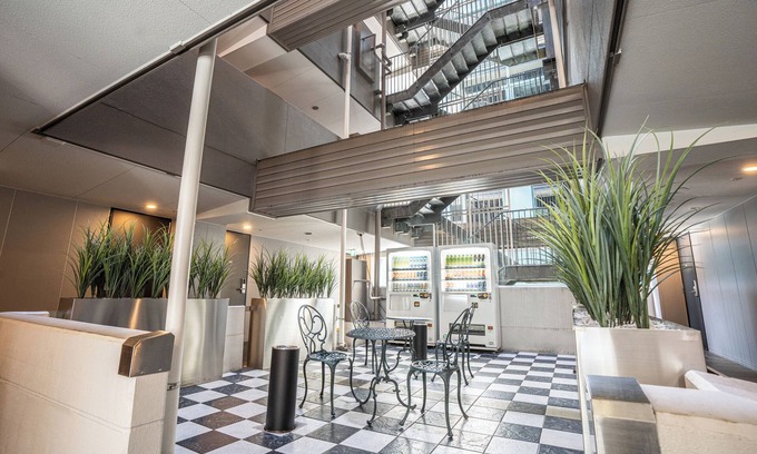 Hamamatsucho Hotel | Hotel MyStays Hamamatsucho