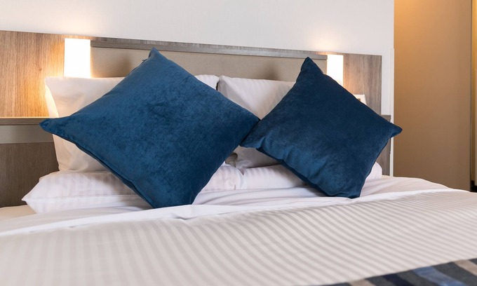 Nishiki Hotel | Hotel Mystays Nagoya Nishiki