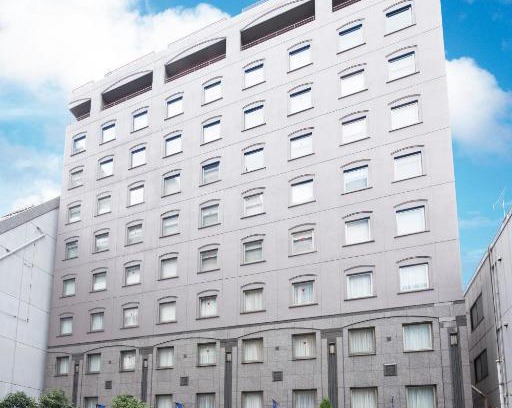 Hamamatsucho Hotel | Hotel Mystays Premier Hamamatsucho