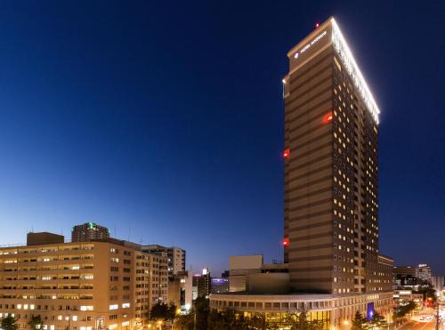 Chuo-ku Hotel | HOTEL MYSTAYS PREMIER Sapporo Park