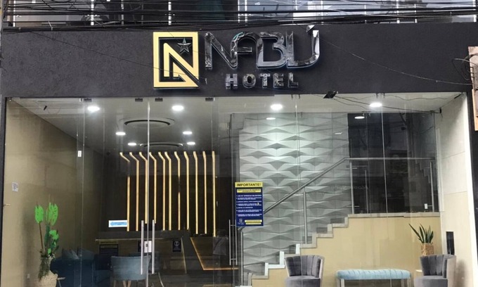 Tumaco Hotel | Hotel Nabú del Pacifico