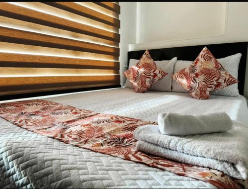 El Capuli Hotel | Hotel Naisca 47