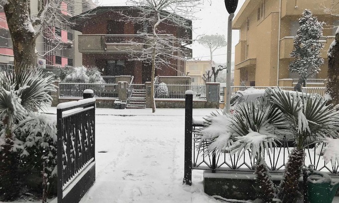 Fontanelle Hotel | Hotel Nascente