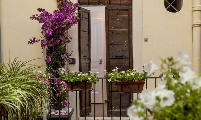 Rione VIII Sant'Eustachio Hotel | Hotel Navona