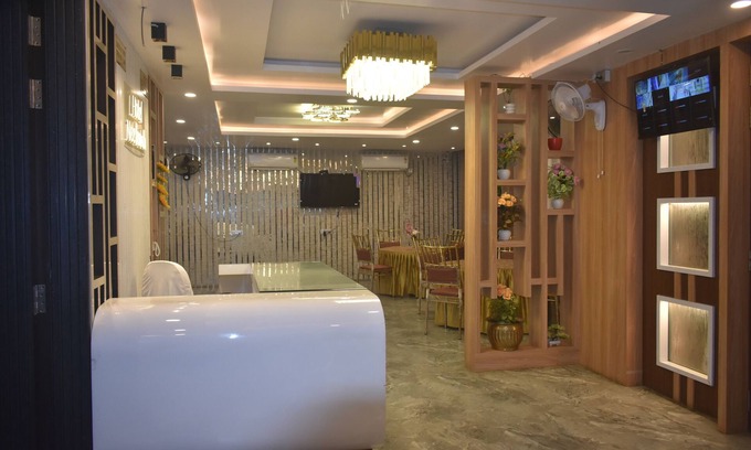 Hazaribagh Hotel | Hotel Neelkanth