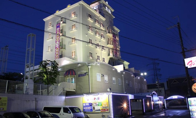 Himeji Hotel | Hotel neobibi (Adult Only)