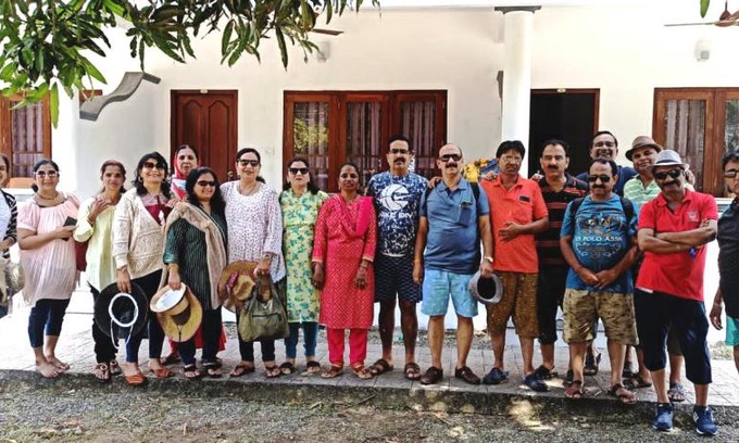 Neyyattinkara Hotel | Hotel Neptune Kovalam
