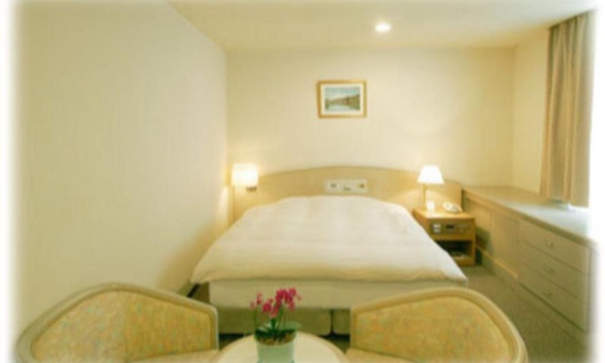 Goya Hotel | Hotel New Century - Vacation STAY 90372