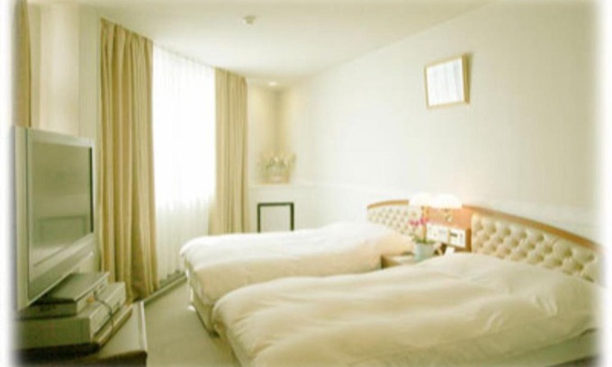 Goya Hotel | Hotel New Century - Vacation STAY 90375