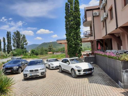 Simitli Hotel | Hotel Nice