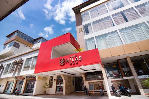 Tarapoto Hotel | Hotel Nilas