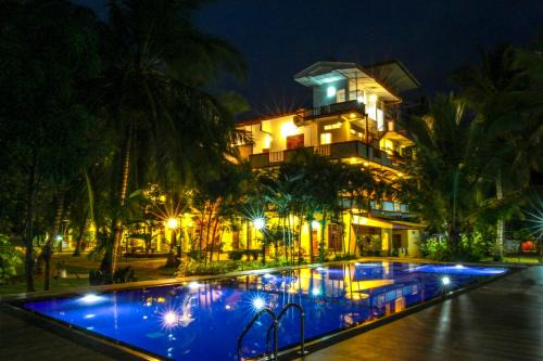 Yodakandiya Hotel | Hotel Nilketha Yala Tissamaharama