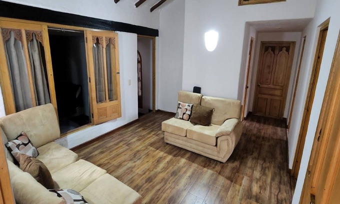 Suba Hotel | Hotel Niza Colonial