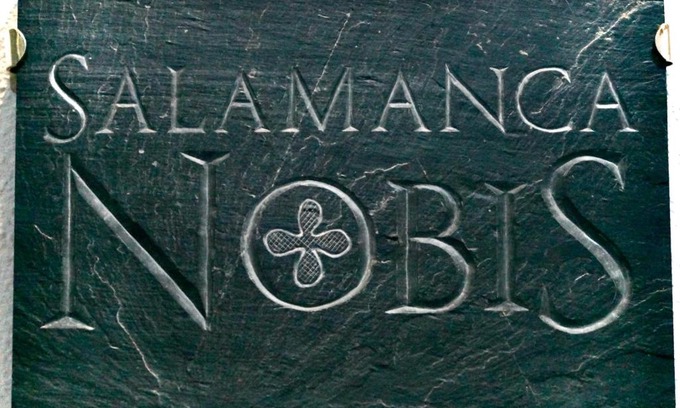 Teso de la Feria Hotel | Hotel Nobis Salamanca