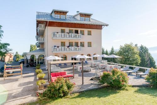 Norge Hotel | Hotel Norge