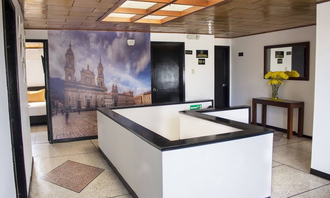 Normandia Hotel | Hotel Normandia Gold