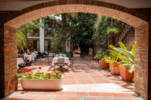 Denia Old Town Hotel | Hotel Nou Romà