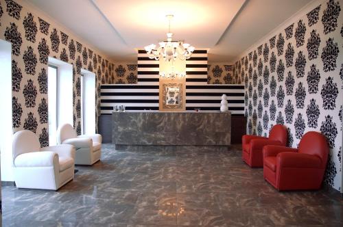 Orta Nova Hotel | Hotel Novelli