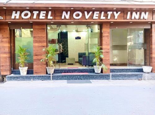 Amritsar Hotel | Hotel Novelty Inn - 2 min walk from Golden Temple