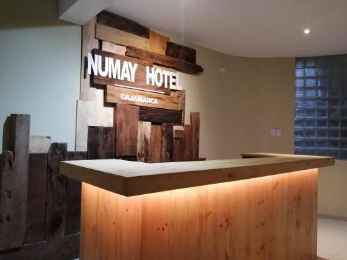 Cajamarca Hotel | Hotel NUMAY