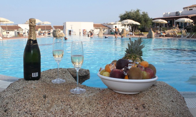 Cala Gonone Hotel | Hotel Nuraghe Arvu