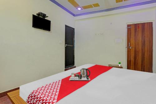 Gorakhpur Hotel | Hotel O Aahar