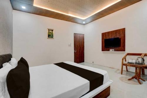 Rohtak Hotel | Hotel O Ace